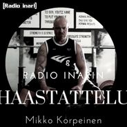 VOIMALAJIT osa 2 / Mikko Korpeinen