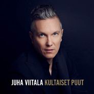 ISKELMÄ: Juha Viitala