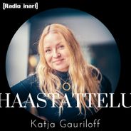 Katja Gauriloff