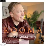 Aki Mikkonen