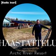 Arctic River Resort