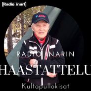 Kultapullokisat 2023