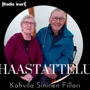 Kahvila Sininen Fillari