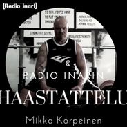 VOIMALAJIT osa 2 / Mikko Korpeinen