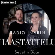 Sevetin baari