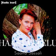 ISKELMÄ: Saana Sassila