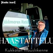 Kukkolan tilausliikenne